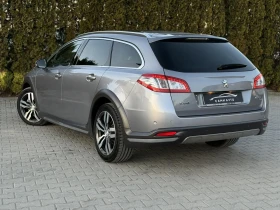 Peugeot 508 RXH, JBL, снимка 4