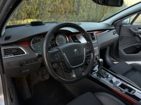 Peugeot 508 RXH, JBL, снимка 11