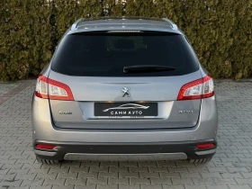 Peugeot 508 RXH, JBL, снимка 5