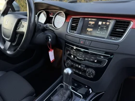 Peugeot 508 RXH, JBL, снимка 17