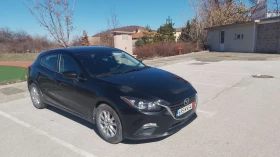 Mazda 3, снимка 3