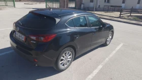 Mazda 3 2.2, снимка 4