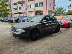 Обява за продажба на Audi A4 1.9 TDI ~1 900 лв. - изображение 1