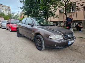 Обява за продажба на Audi A4 1.9 TDI ~1 900 лв. - изображение 3