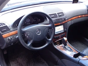 Mercedes-Benz E 500 | Mobile.bg    17