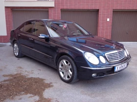 Mercedes-Benz E 500 | Mobile.bg    3