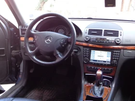 Mercedes-Benz E 500 | Mobile.bg    7