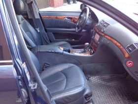 Mercedes-Benz E 500 | Mobile.bg    13
