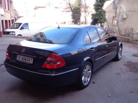 Mercedes-Benz E 500 | Mobile.bg    5