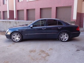 Mercedes-Benz E 500 | Mobile.bg    4