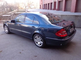 Mercedes-Benz E 500 | Mobile.bg    6