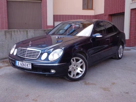 Mercedes-Benz E 500 | Mobile.bg    2