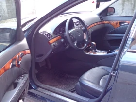 Mercedes-Benz E 500 | Mobile.bg    8