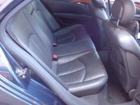Mercedes-Benz E 500 | Mobile.bg    15