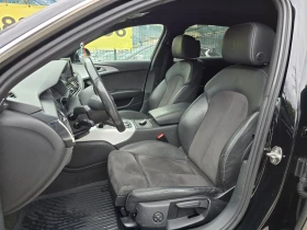 Audi A6 2.0TDI S-LINE | Mobile.bg    8