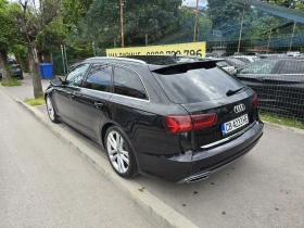 Audi A6 2.0TDI S-LINE | Mobile.bg    5