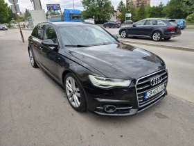 Audi A6 2.0TDI S-LINE | Mobile.bg    3