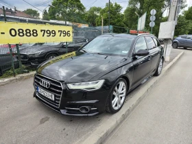 Audi A6 2.0TDI S-LINE