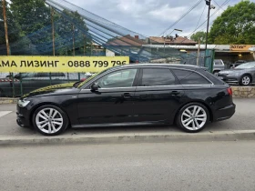Audi A6 2.0TDI S-LINE | Mobile.bg    6