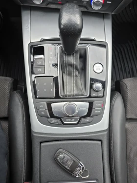 Audi A6 2.0TDI S-LINE | Mobile.bg    14