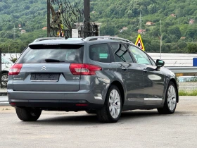 Citroen C5 2.0HDI TOURER 163..   | Mobile.bg    14