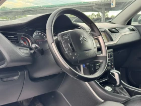Citroen C5 2.0HDI TOURER 163..   | Mobile.bg    5