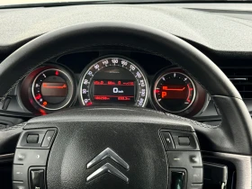 Citroen C5 2.0HDI TOURER 163..   | Mobile.bg    11