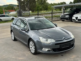 Citroen C5 2.0HDI TOURER 163..   | Mobile.bg    3