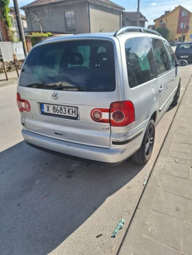 VW Sharan | Mobile.bg    8
