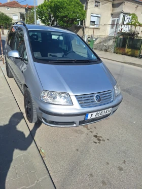 VW Sharan | Mobile.bg    6