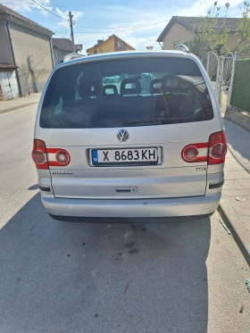 VW Sharan | Mobile.bg    2