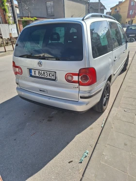 VW Sharan | Mobile.bg    9
