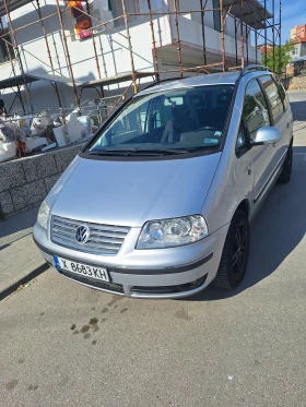 VW Sharan | Mobile.bg    7
