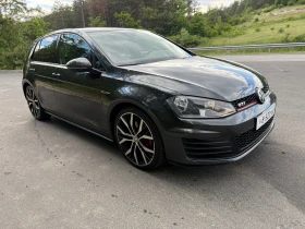     VW Golf GTI