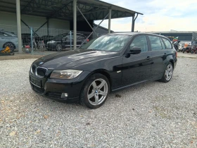 BMW 318 2.0i LCI | Mobile.bg    3