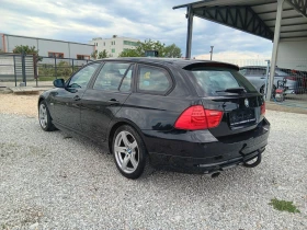 BMW 318 2.0i LCI | Mobile.bg    4