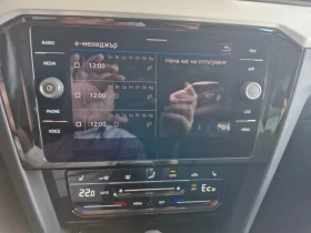 VW Passat VW Passat Var GTE Plug-In-Hybrid 1.4 TSI | Mobile.bg    15