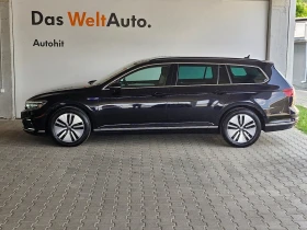 VW Passat VW Passat Var GTE Plug-In-Hybrid 1.4 TSI | Mobile.bg    3
