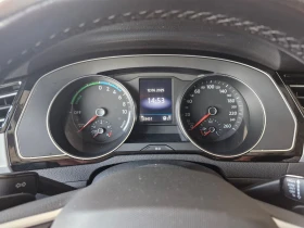 VW Passat VW Passat Var GTE Plug-In-Hybrid 1.4 TSI | Mobile.bg    8
