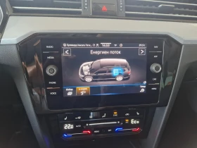 VW Passat VW Passat Var GTE Plug-In-Hybrid 1.4 TSI | Mobile.bg    10