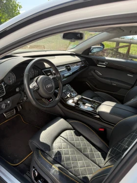 Обява за продажба на Audi S8 ~95 000 лв. - изображение 4