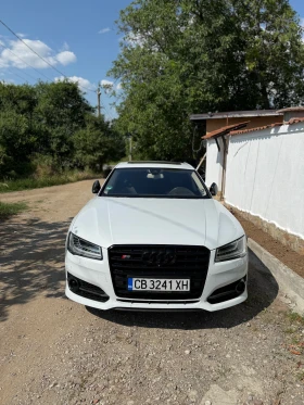 Обява за продажба на Audi S8 ~95 000 лв. - изображение 1