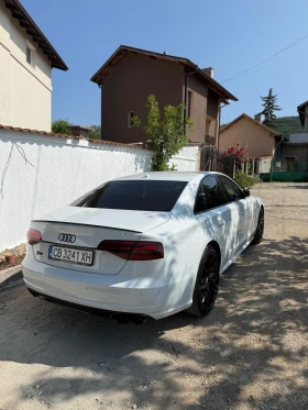 Обява за продажба на Audi S8 ~95 000 лв. - изображение 3