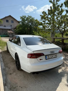 Обява за продажба на Audi S8 ~95 000 лв. - изображение 2