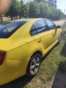 Skoda Rapid | Mobile.bg    4