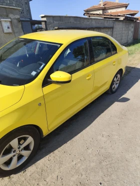 Skoda Rapid | Mobile.bg    2