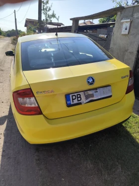 Skoda Rapid | Mobile.bg    3