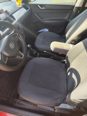Skoda Rapid | Mobile.bg    9