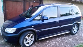 Opel Zafira | Mobile.bg    4