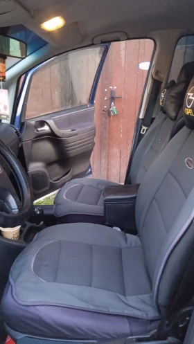 Opel Zafira | Mobile.bg    2